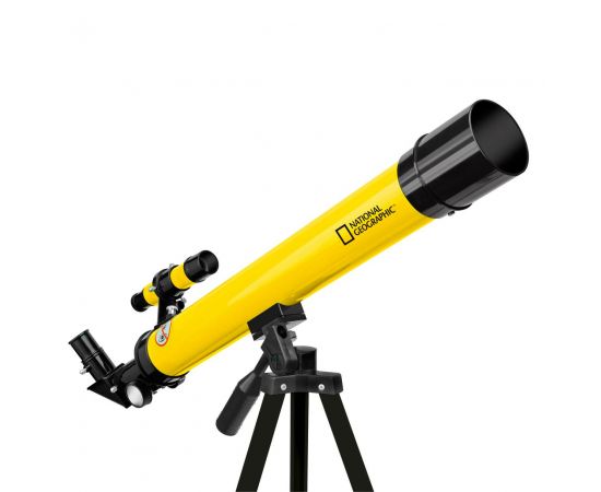 Придбати Мікроскоп National Geographic Junior 40x-640x + Телескоп 50/600 (9118300), image , зображення 3, характеристики, відгуки