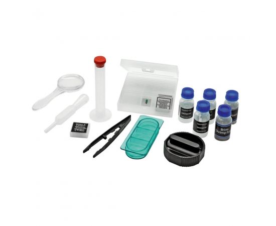 Придбати Мікроскоп National Geographic Junior 40x-640x + Телескоп 50/600 (9118300), image , зображення 6, характеристики, відгуки