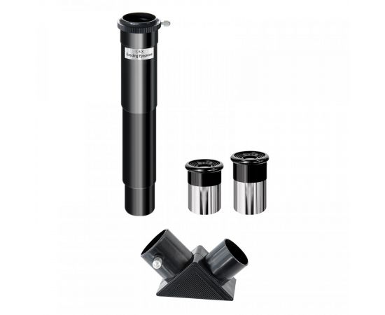 Придбати Мікроскоп National Geographic Junior 40x-640x + Телескоп 50/600 (9118300), image , зображення 7, характеристики, відгуки