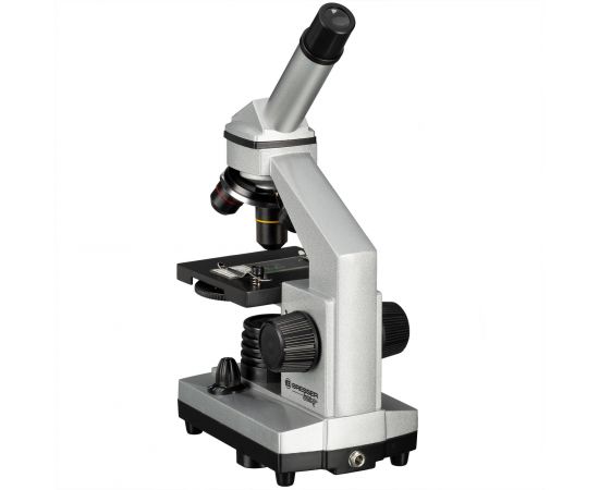 Купить Мікроскоп Bresser Junior 40x-1024x USB Camera з кейсом (8855000), фото , изображение 4, характеристики, отзывы