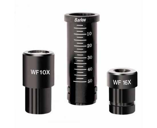 Купить Мікроскоп Bresser Junior 40x-1024x USB Camera з кейсом (8855000), фото , изображение 7, характеристики, отзывы