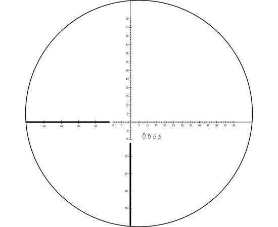 Купить Монокуляр Vortex Solo RT 8x36 (SOL-3608-RT), фото , изображение 5, характеристики, отзывы