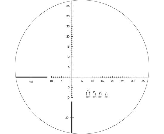 Купить Монокуляр Vortex Solo RT 8x36 (SOL-3608-RT), фото , изображение 6, характеристики, отзывы