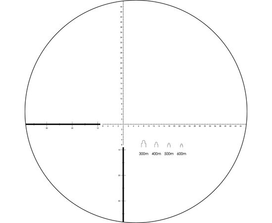 Купить Монокуляр Vortex Recon RT 15x50 (RT155), фото , изображение 6, характеристики, отзывы