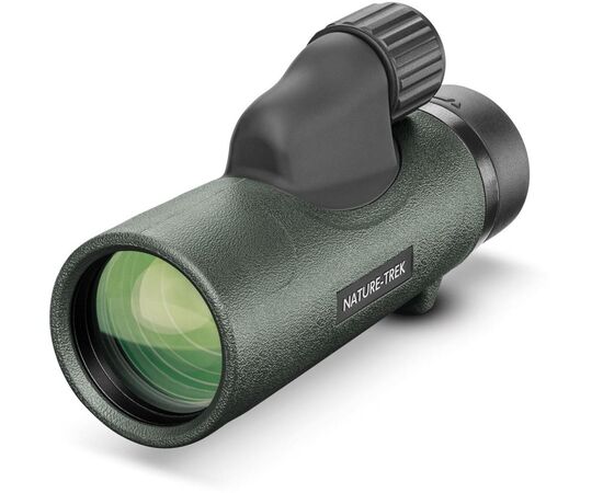 Придбати Монокуляр Hawke Nature Trek 8x42 Green (35220), image , характеристики, відгуки