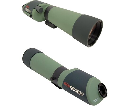 Купить Подзорная труба Kowa 20-60x82/45 (TSN-82SV), фото , изображение 5, характеристики, отзывы