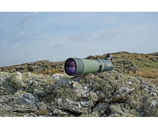 Купить Подзорная труба Kowa 20-60x82/45 (TSN-82SV), фото , изображение 6, характеристики, отзывы