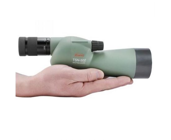 Купить Підзорна труба Kowa 20-40x50 TSN-502 (11429), фото , изображение 3, характеристики, отзывы