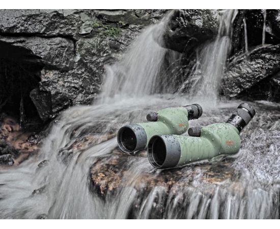 Купить Підзорна труба Kowa 20-40x50 TSN-502 (11429), фото , изображение 9, характеристики, отзывы