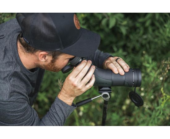 Придбати Підзорна труба Vortex Crossfire HD 12-36x50 AN (CF-50A), image , зображення 11, характеристики, відгуки