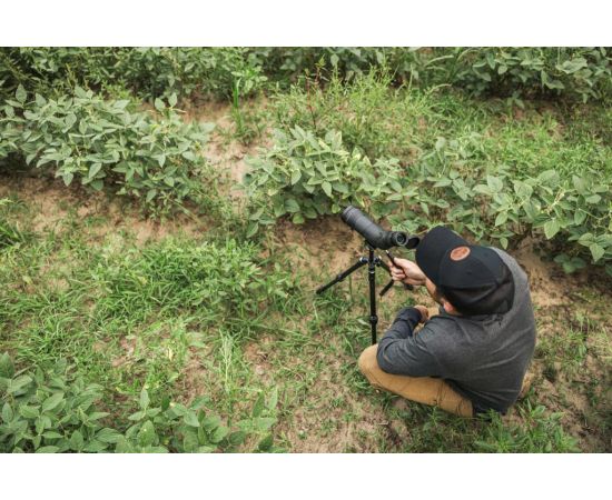 Придбати Підзорна труба Vortex Crossfire HD 12-36x50 AN (CF-50A), image , зображення 13, характеристики, відгуки