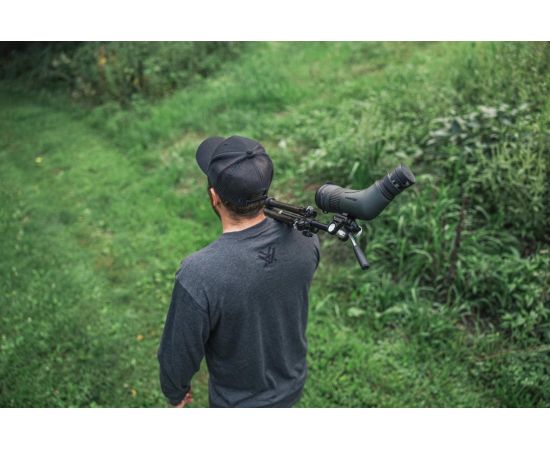 Придбати Підзорна труба Vortex Crossfire HD 12-36x50 AN (CF-50A), image , зображення 14, характеристики, відгуки