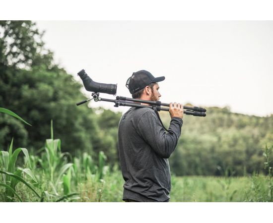 Придбати Підзорна труба Vortex Crossfire HD 12-36x50 AN (CF-50A), image , зображення 15, характеристики, відгуки