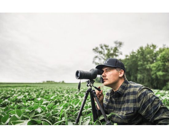 Придбати Підзорна труба Vortex Crossfire HD 12-36x50 ST (CF-50S), image , зображення 12, характеристики, відгуки