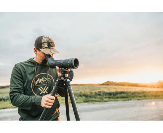 Придбати Підзорна труба Vortex Crossfire HD 16-48x65 AN (CF-65A), image , зображення 13, характеристики, відгуки