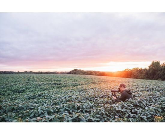 Придбати Підзорна труба Vortex Crossfire HD 16-48x65 AN (CF-65A), image , зображення 16, характеристики, відгуки