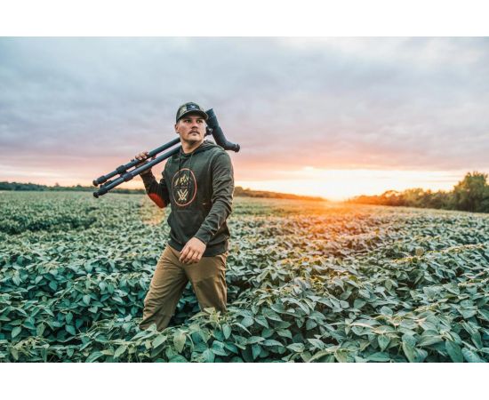 Придбати Підзорна труба Vortex Crossfire HD 16-48x65 AN (CF-65A), image , зображення 17, характеристики, відгуки