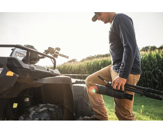 Придбати Підзорна труба Vortex Crossfire HD 16-48x65 ST (CF-65S), image , зображення 11, характеристики, відгуки