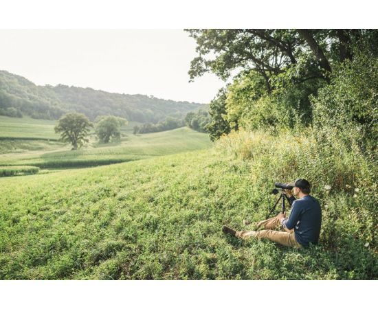 Придбати Підзорна труба Vortex Crossfire HD 16-48x65 ST (CF-65S), image , зображення 12, характеристики, відгуки