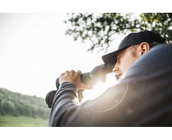 Придбати Підзорна труба Vortex Crossfire HD 16-48x65 ST (CF-65S), image , зображення 13, характеристики, відгуки