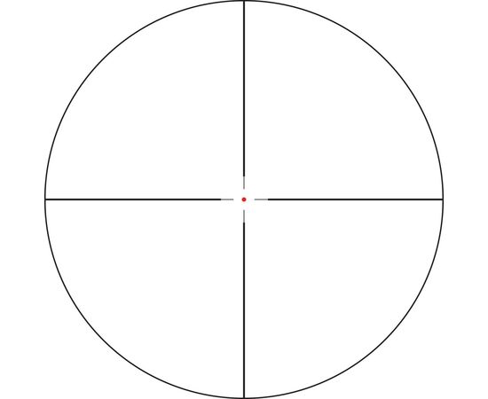 Купить Приціл оптичний Vortex Crossfire II AR1-4x24 V-Brite (CF2-31037), фото , изображение 6, характеристики, отзывы