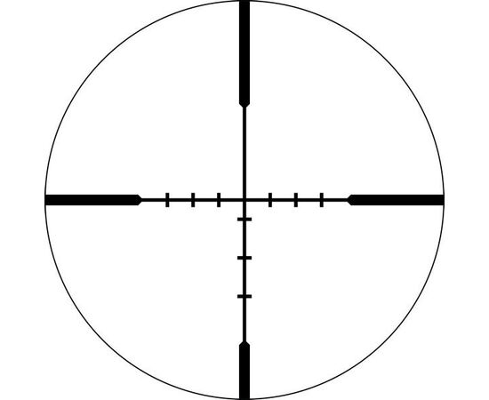 Купить Приціл оптичний Vortex Viper 6.5-20x50 SFP BDC MOA (VPR-M-06BDC), фото , изображение 5, характеристики, отзывы