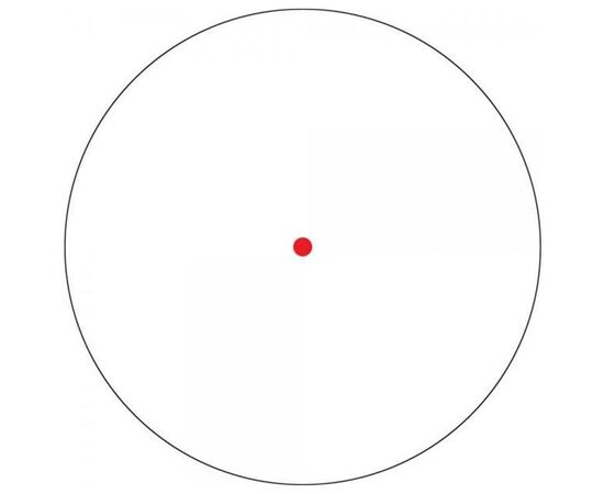 Придбати Приціл коліматорний Vortex Crossfire Red Dot (CF-RD2), image , зображення 14, характеристики, відгуки