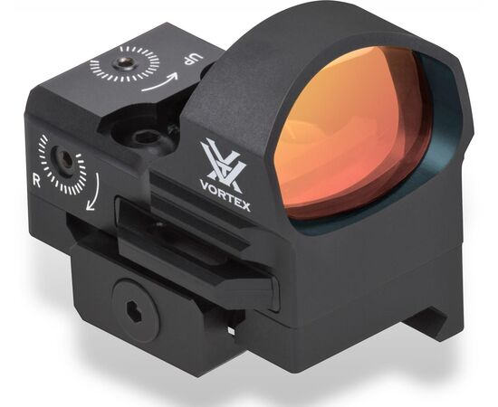 Купить Приціл коліматорний Vortex Razor Red Dot 3MOA (RZR-2001), фото , изображение 2, характеристики, отзывы