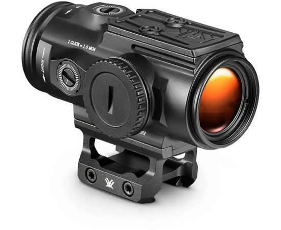 Купить Приціл оптичний Vortex Spitfire HD Gen II 5x Prism Scope (SPR-500), фото , характеристики, отзывы