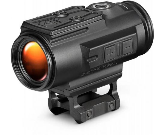 Купить Приціл оптичний Vortex Spitfire HD Gen II 5x Prism Scope (SPR-500), фото , изображение 2, характеристики, отзывы