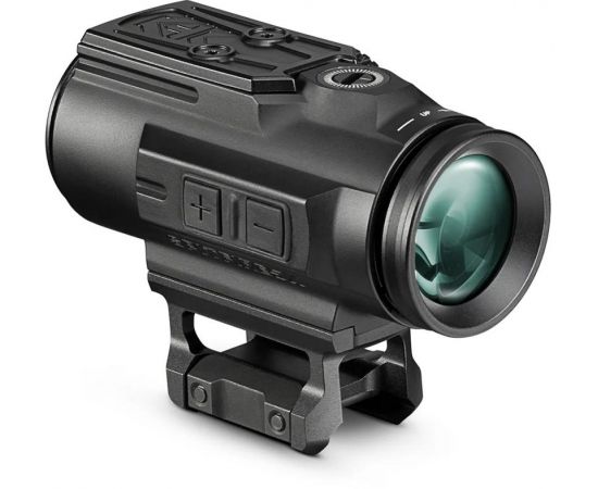 Купить Приціл оптичний Vortex Spitfire HD Gen II 5x Prism Scope (SPR-500), фото , изображение 4, характеристики, отзывы