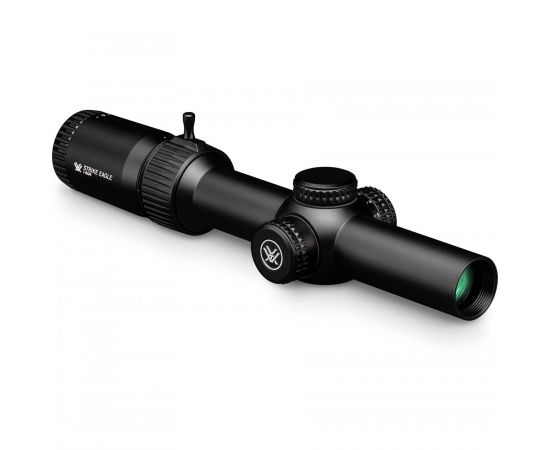 Купить Приціл оптичний Vortex Strike Eagle 1-6x24 AR-BDC3 (MOA) (SE-1624-2), фото , характеристики, отзывы