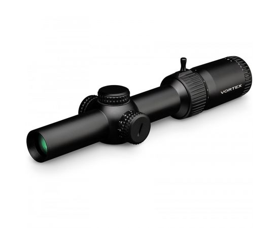 Купить Приціл оптичний Vortex Strike Eagle 1-6x24 AR-BDC3 (MOA) (SE-1624-2), фото , изображение 2, характеристики, отзывы