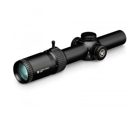 Купить Приціл оптичний Vortex Strike Eagle 1-6x24 AR-BDC3 (MOA) (SE-1624-2), фото , изображение 3, характеристики, отзывы