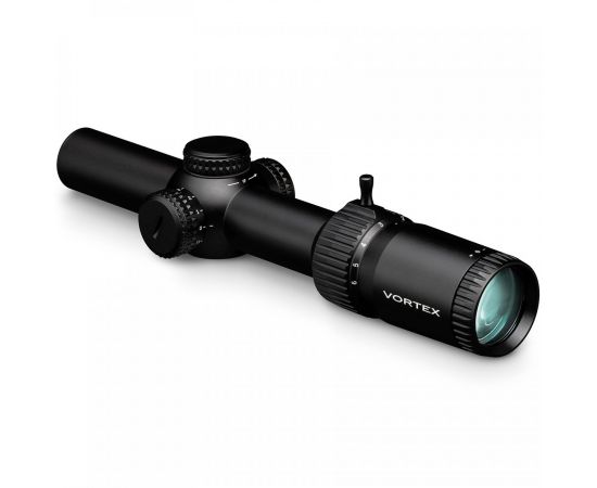Купить Приціл оптичний Vortex Strike Eagle 1-6x24 AR-BDC3 (MOA) (SE-1624-2), фото , изображение 4, характеристики, отзывы