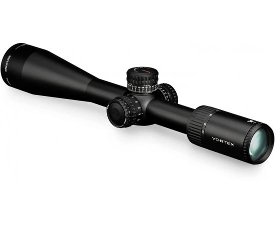 Купить Приціл оптичний Vortex Viper PST Gen II 5-25x50 SFP EBR-4 MOA (PST-5251), фото , изображение 2, характеристики, отзывы