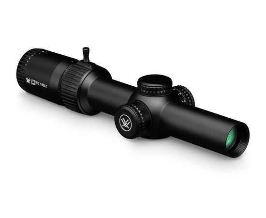 Купить Приціл оптичний Vortex Strike Eagle 1-8x24 (AR-BDC3 IR) (SE-1824-2), фото , характеристики, отзывы