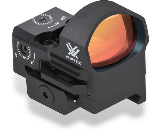 Купить Приціл коліматорний Vortex Razor Red Dot 6 MOA (RZR-2003), фото , изображение 2, характеристики, отзывы