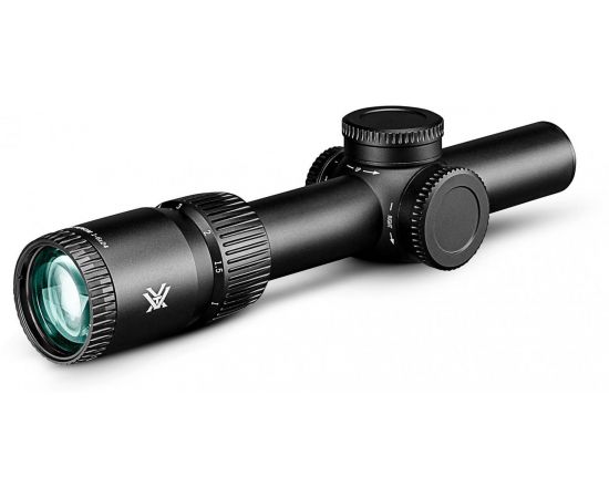 Купить Приціл оптичний Vortex Venom 1-6x24 SFP AR-BDC3 MOA (VEN-1601), фото , изображение 3, характеристики, отзывы