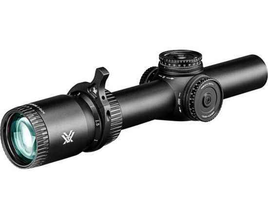Купить Приціл оптичний Vortex Venom 1-6x24 SFP AR-BDC3 MOA (VEN-1601), фото , изображение 5, характеристики, отзывы