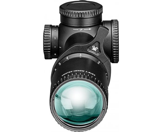 Купить Приціл оптичний Vortex Venom 1-6x24 SFP AR-BDC3 MOA (VEN-1601), фото , изображение 6, характеристики, отзывы