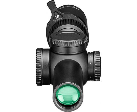 Купить Приціл оптичний Vortex Venom 1-6x24 SFP AR-BDC3 MOA (VEN-1601), фото , изображение 7, характеристики, отзывы