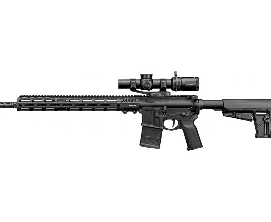 Купить Приціл оптичний Vortex Venom 1-6x24 SFP AR-BDC3 MOA (VEN-1601), фото , изображение 8, характеристики, отзывы