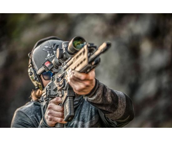 Купить Приціл коліматорний Vortex Defender-ST 3 MOA Red Dot (DFST-MRD3), фото , изображение 8, характеристики, отзывы