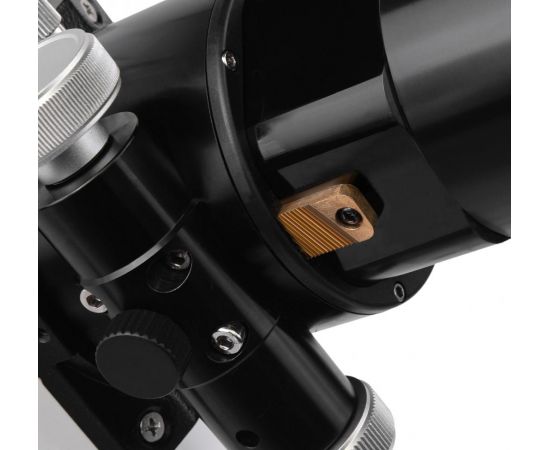 Придбати Телескоп Bresser Messier AR-102/1000 EXOS-1/EQ4 (4702107), image , зображення 3, характеристики, відгуки