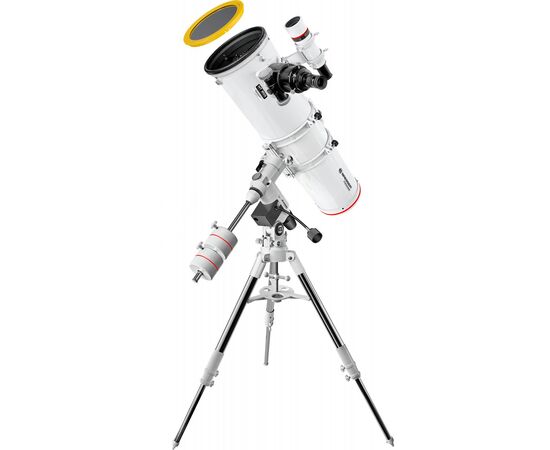 Придбати Телескоп Bresser Messier NT-203/ 1000 EXOS-2/EQ5 (4703108), image , характеристики, відгуки