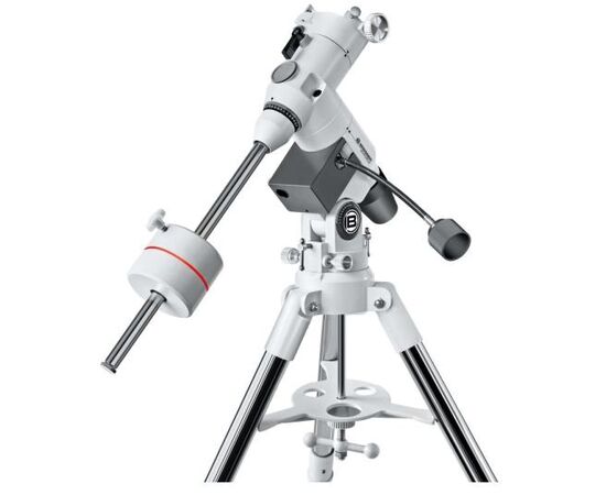 Придбати Телескоп Bresser Messier NT-203/ 1000 EXOS-2/EQ5 (4703108), image , зображення 2, характеристики, відгуки