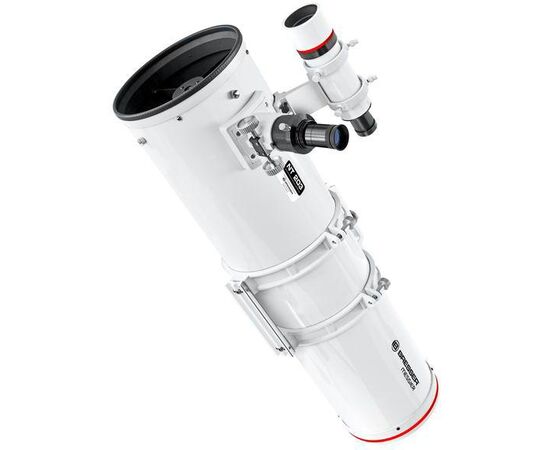 Придбати Телескоп Bresser Messier NT-203/ 1000 EXOS-2/EQ5 (4703108), image , зображення 3, характеристики, відгуки