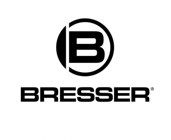 Купить Телескоп Bresser Pluto II 114/500 EQ Carbon з сонячним фільтром та адаптером для смартфона (4614500), фото , изображение 14, характеристики, отзывы