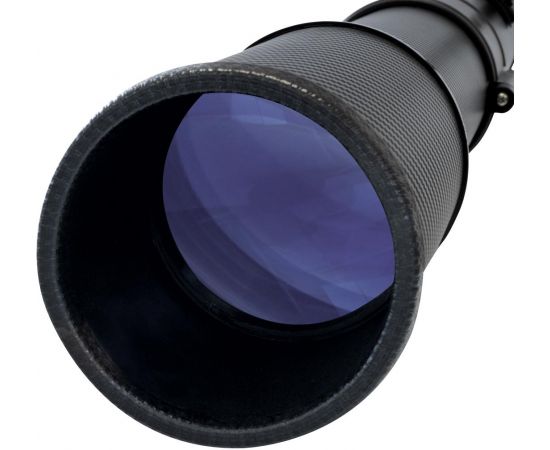 Купить Телескоп Bresser Taurus 90/900 NG Carbon з сонячним фільтром і адаптером для смартфона (4512909), фото , изображение 6, характеристики, отзывы